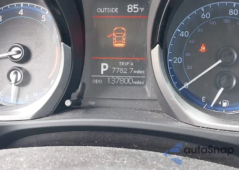 2015 Toyota Corolla S Plus from USA, damaged, VIN 2T1BURHE4FC409098